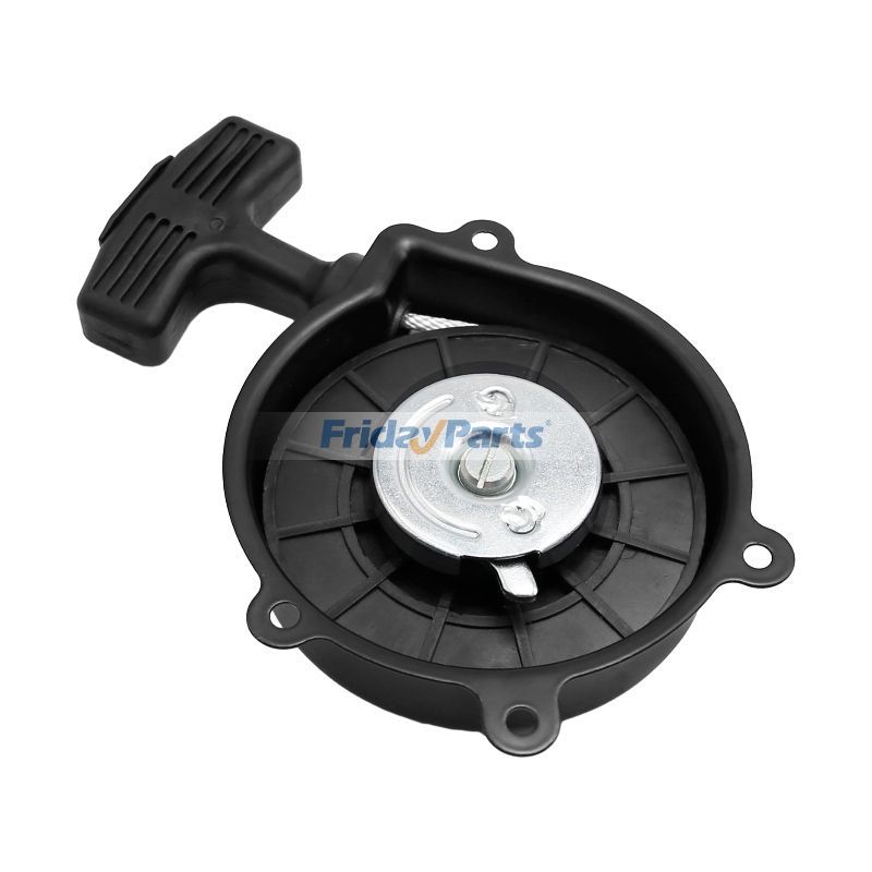 Recoil Pull Starter Assembly 28400-HN5-671 for Honda Rancher TRX350 2000-2006