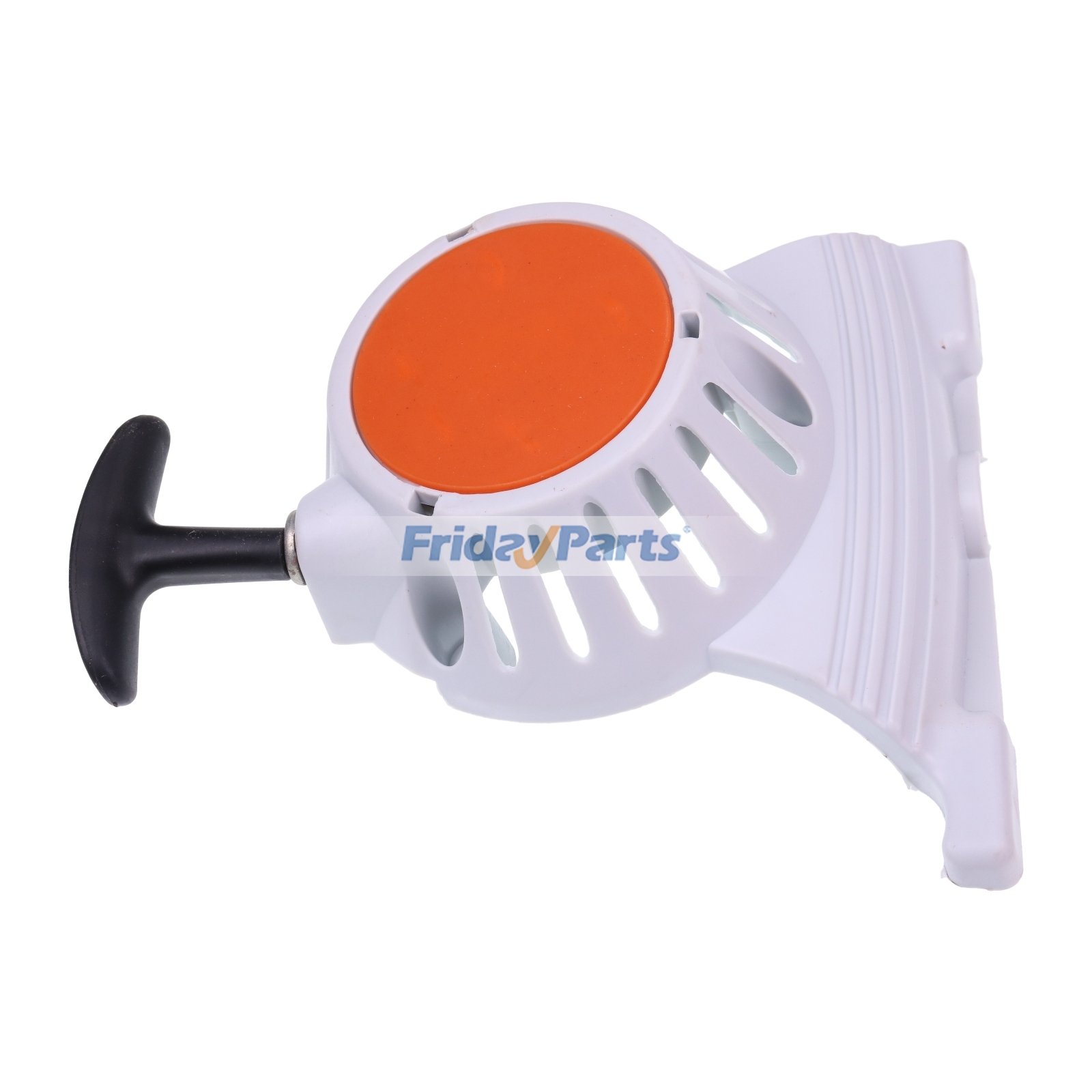 Compre Conjunto de partida retrátil 4180 190 0400 para roçadeiras Stihl FS90R FS100R FS110R FS130R FS100RX FS110RX na FridayParts