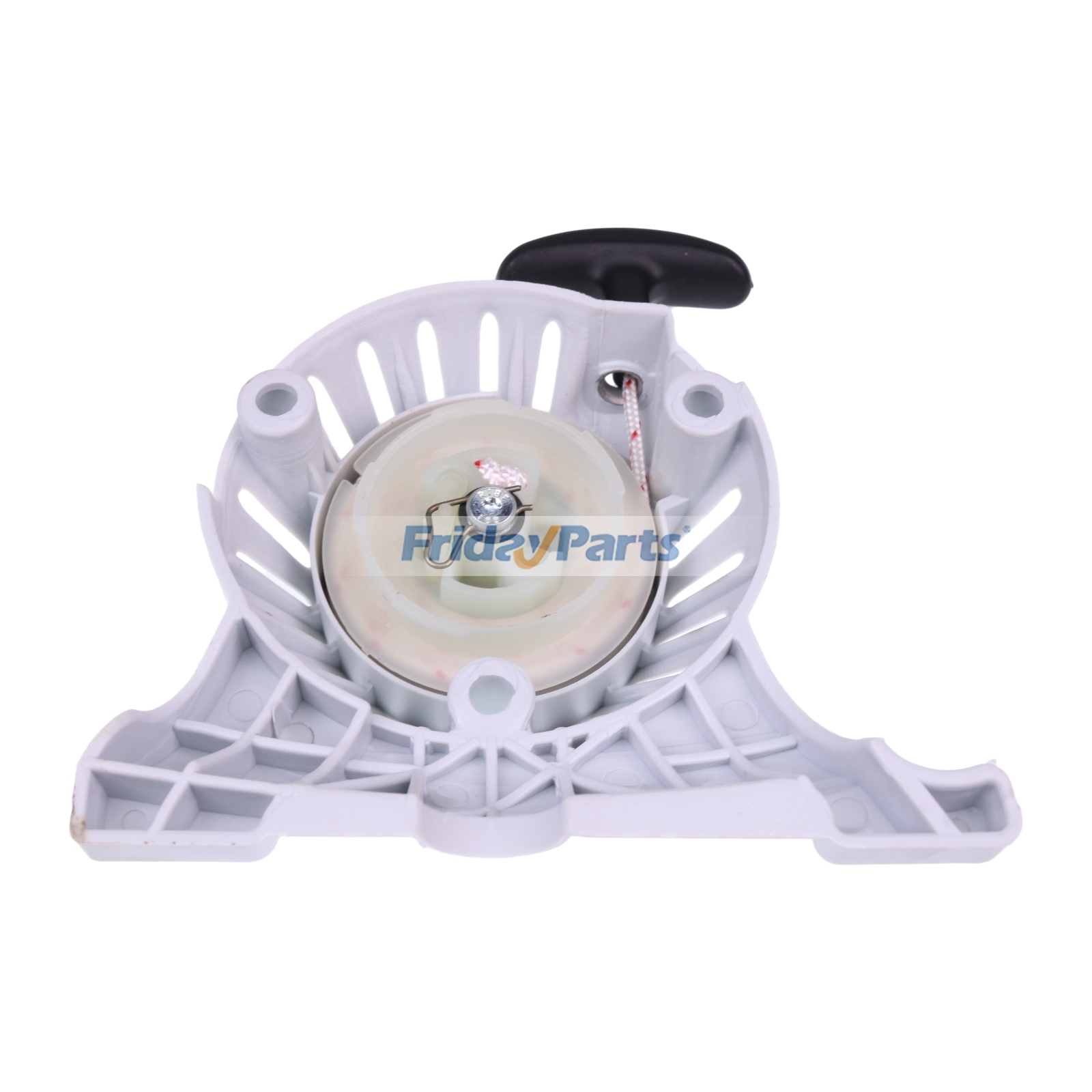 Cortador de Grama Para Stihl - Conjunto de partida retrátil 4180 190 0400 para roçadeiras Stihl FS90R FS100R FS110R FS130R FS100RX FS110RX