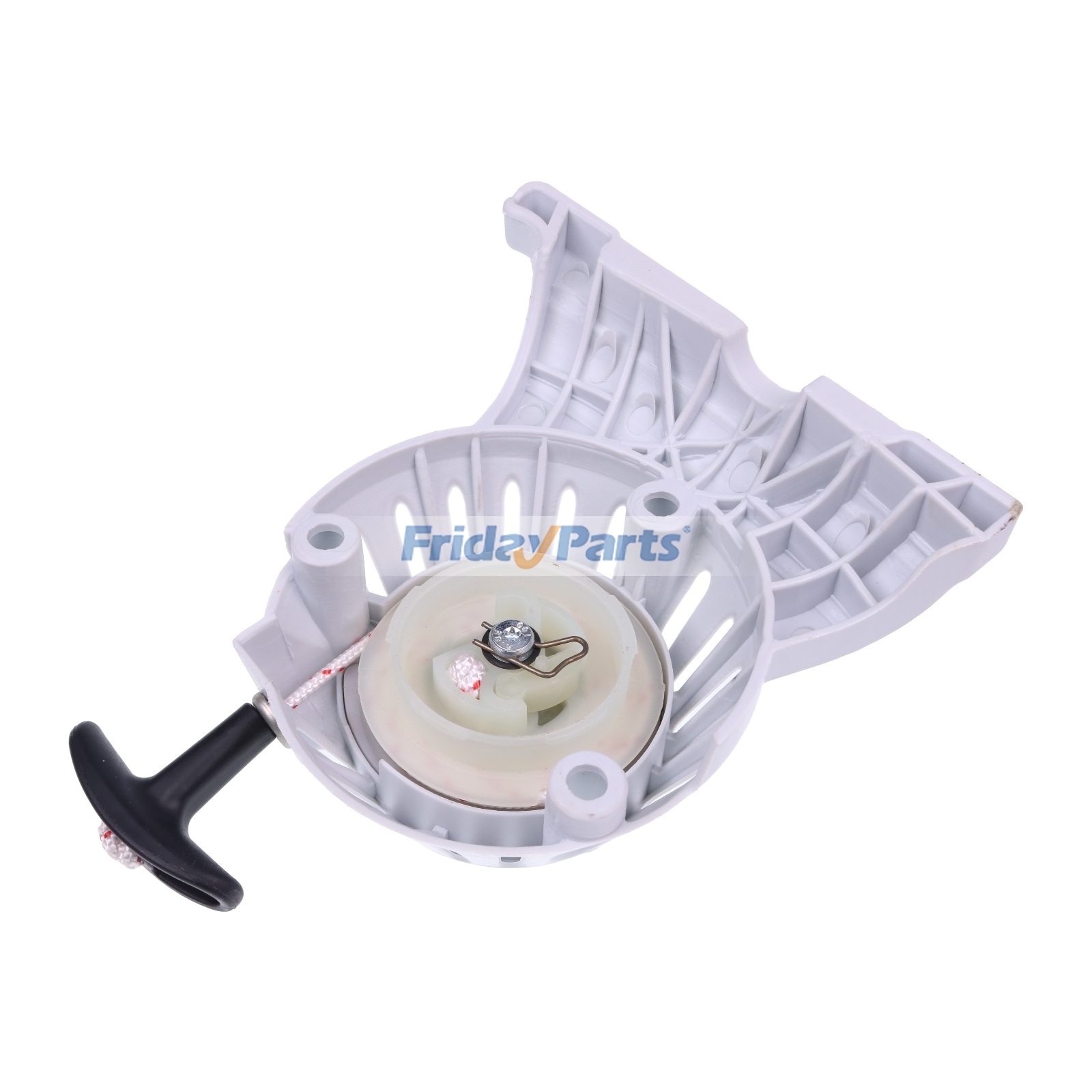 Conjunto de partida retrátil 4180 190 0400 para roçadeiras Stihl FS90R FS100R FS110R FS130R FS100RX FS110RX