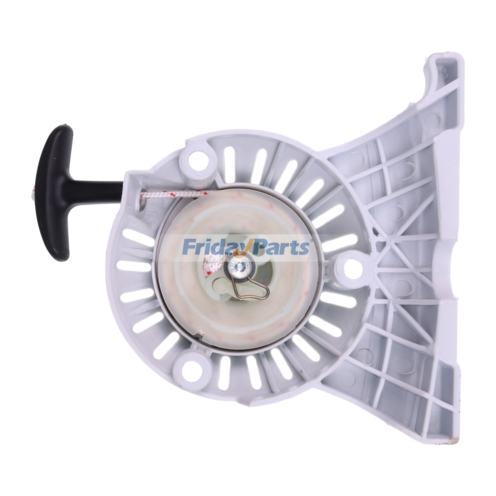 Conjunto de partida retrátil 4180 190 0400 para roçadeiras Stihl FS90R FS100R FS110R FS130R FS100RX FS110RX para Cortador de Grama