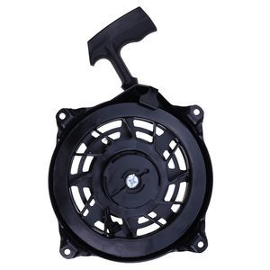 497680 Recoil Pull Starter Assembly 497680 498144 for Briggs Stratton Engine ...