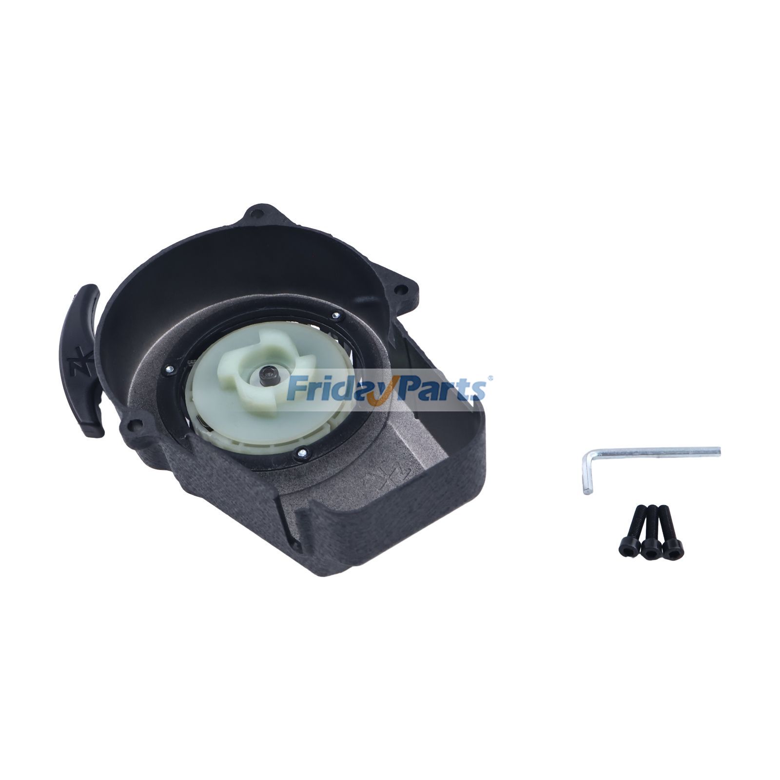 FridayParts Recoil Pull Starter Assembly