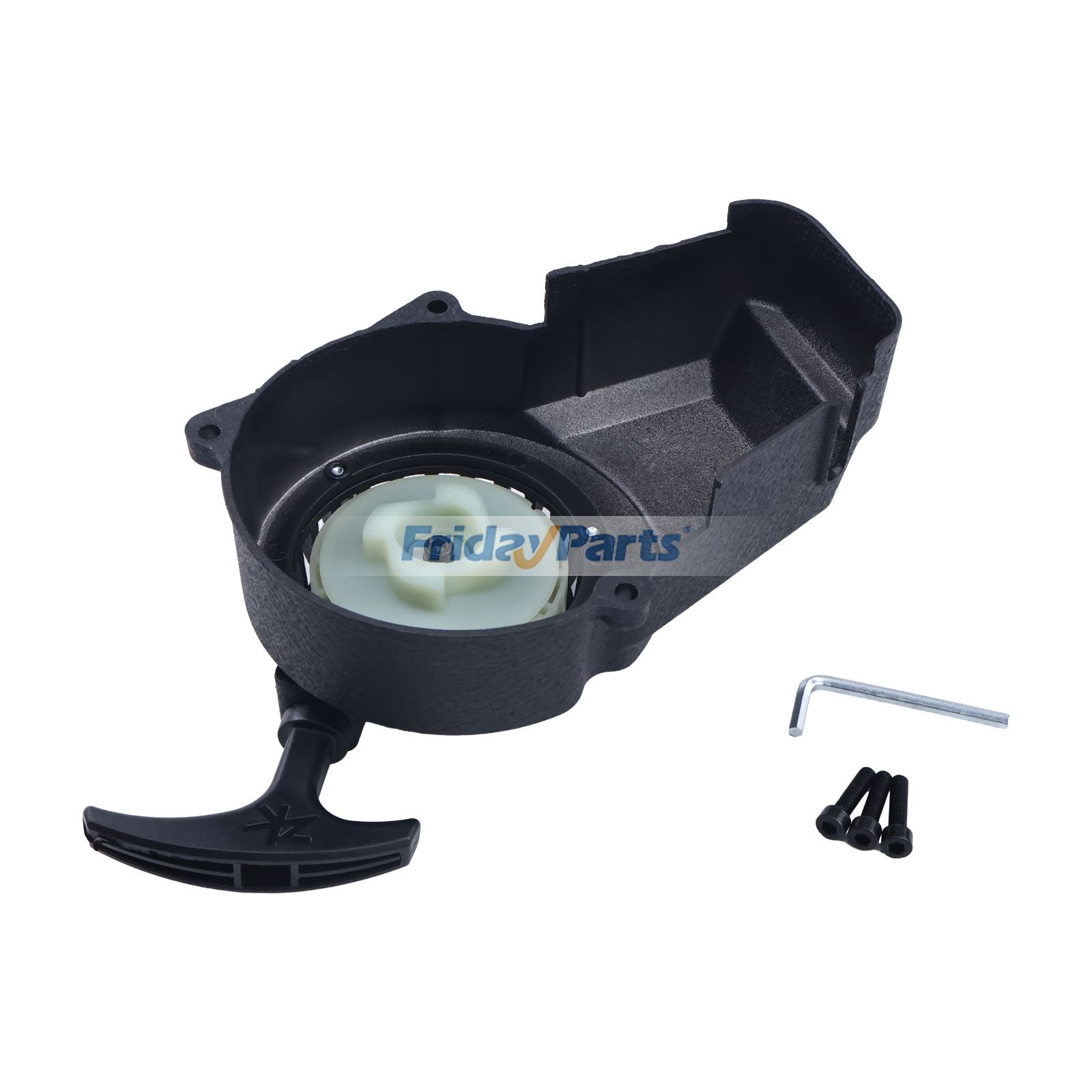 Recoil Pull Starter Assembly in Stock in China