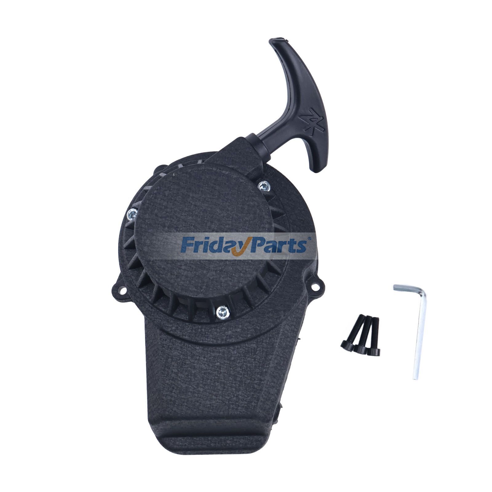 Engine,Motorcycle Recoil Pull Starter Assembly