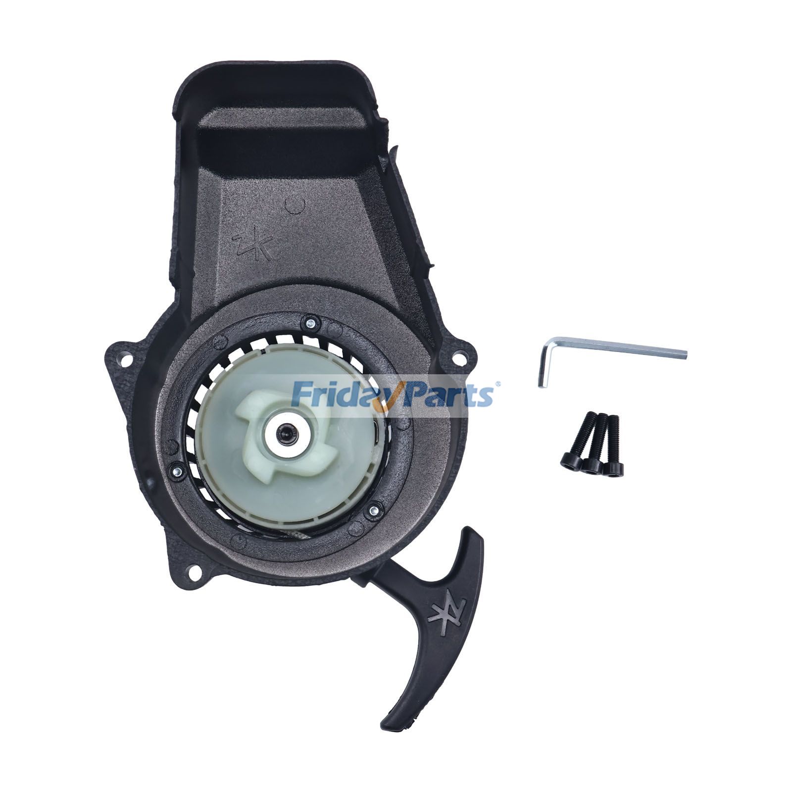  Recoil Pull Starter Assembly For OTHER BRAND