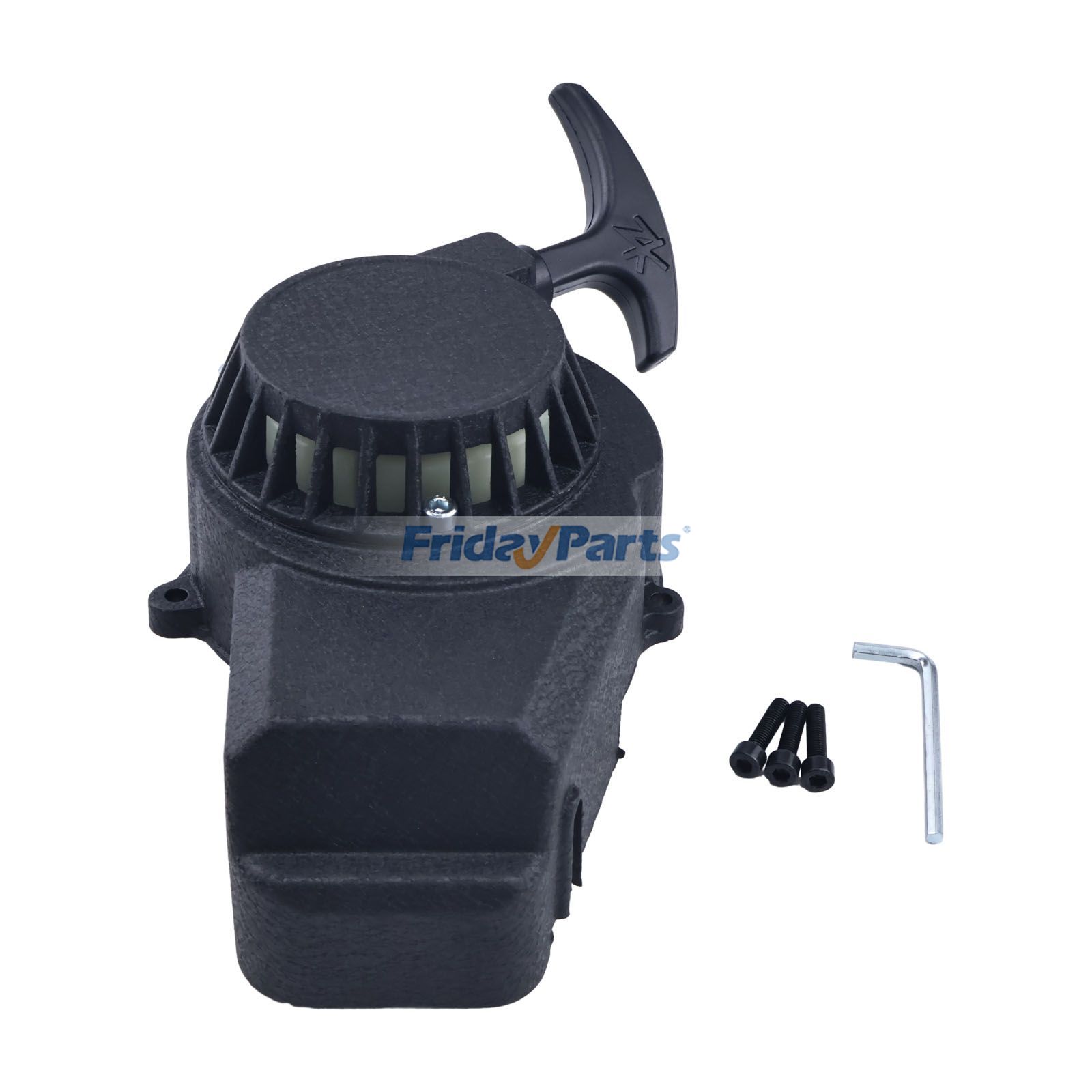 Recoil Pull Starter Assembly for Engine,Motorcycle