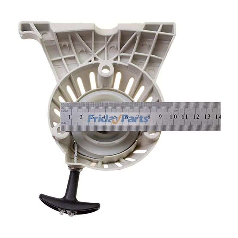 Ensemble de démarreur à rappel pour Stihl Kawasakipour Moteur,Moto