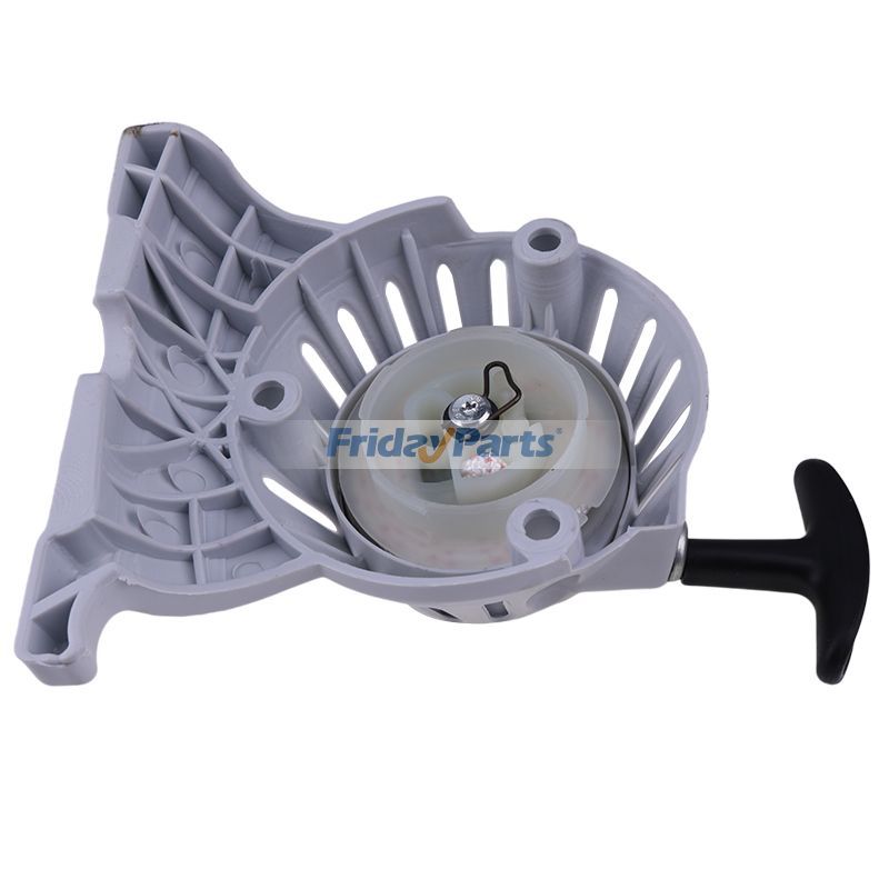 Ensemble de démarreur à rappel pour Stihl Kawasaki de FridayParts