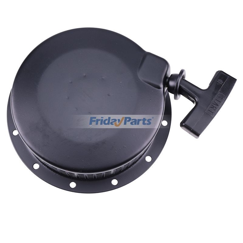 Ensemble de démarreur à rappel pour pelouse Pour Yamaha