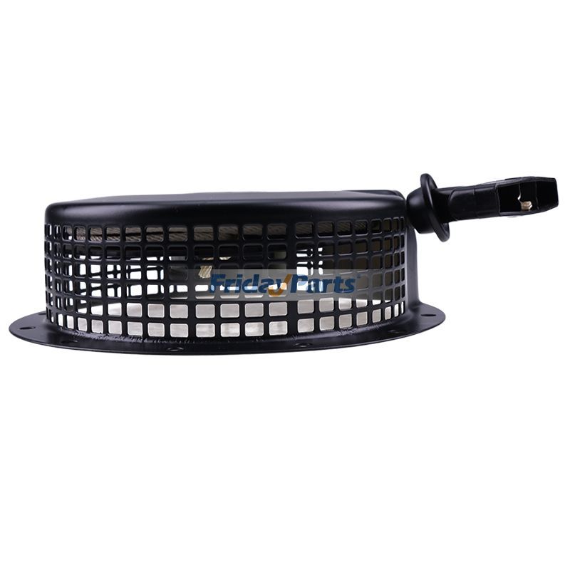 Ensemble de démarreur à rappel pour pelouse pour Générateur Pour Yamaha