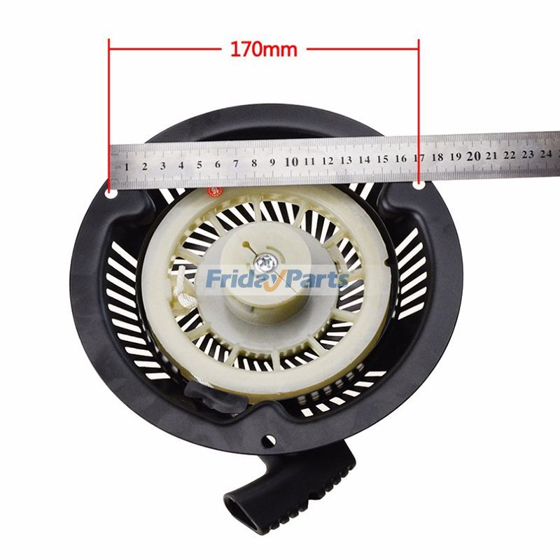 Recoil Pull Starter for Baja Doodlebug 2.8hp DB30 Mini Bike Motovox Lawn for Mower