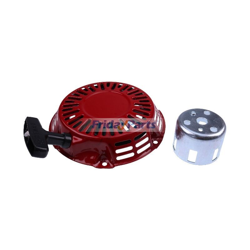 Arranque de retroceso 28400-ZH8-013YA para motor Honda GX120 GX160 GX200 168F 5.5HP 6.5HP 168 168F 200 200F