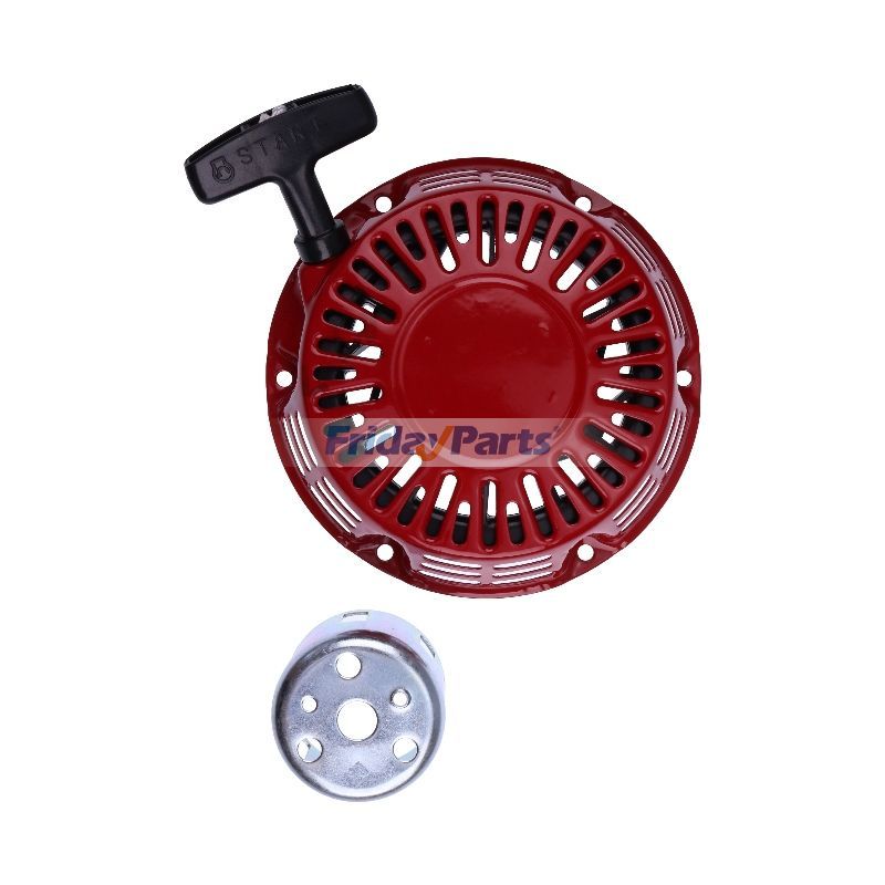 Arranque de retroceso 28400-ZH8-013YA para motor Honda GX120 GX160 GX200 168F 5.5HP 6.5HP 168 168F 200 200F para Motor  FridayParts
