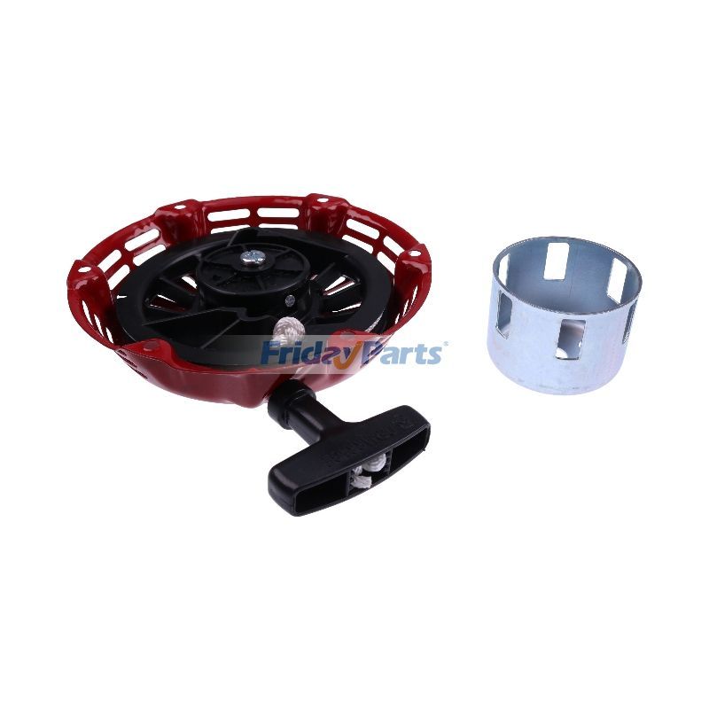Compra Arranque de retroceso 28400-ZH8-013YA para motor Honda GX120 GX160 GX200 168F 5.5HP 6.5HP 168 168F 200 200F en Fridayparts