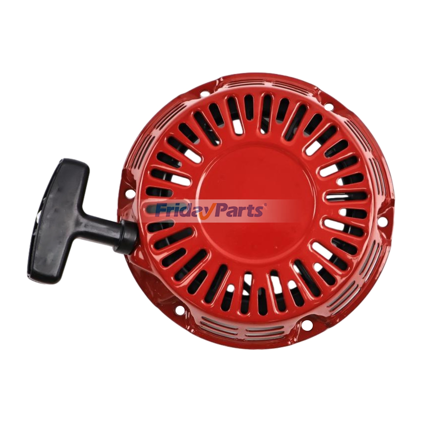 Seilzugstarter für Honda GX120 GX160 GX168 GX200 5,5 PS 6,5 PS Motorgeneratorfür Für Honda