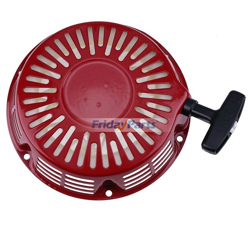 Pull Start Starter Recoil for Hawg TY Mini Bike Baja Heat Honda 5.5hp 6.5hp in Stock in China