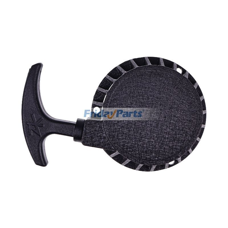 FridayParts Recoil Pull Starter for Mini Pocket Bike Dirt Pit Bike 2 Stroke