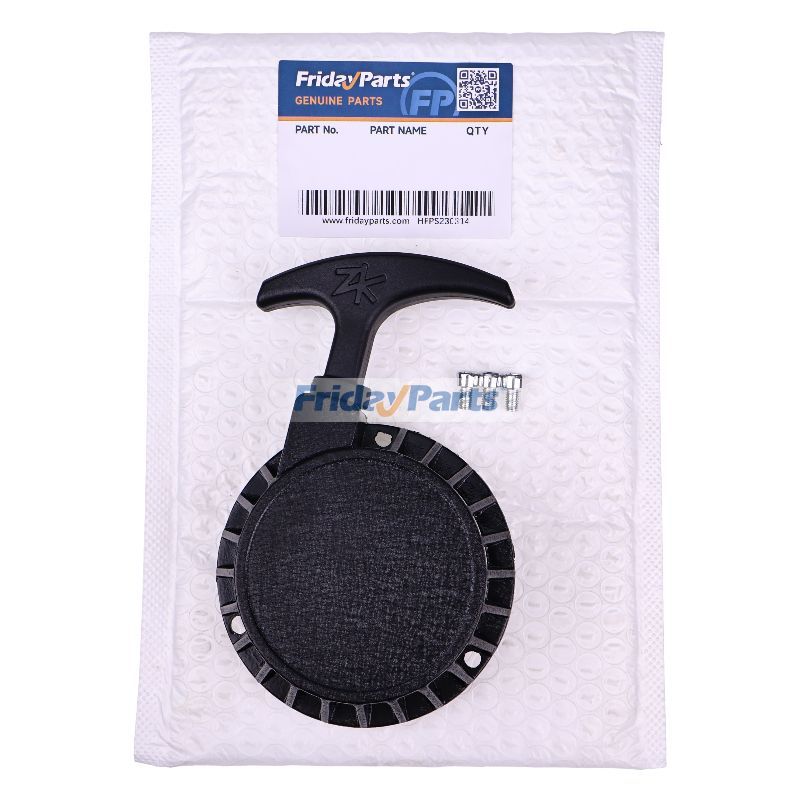 Recoil Pull Starter for Mini Pocket Bike Dirt Pit Bike ATV 4 Wheeler Motorcycle 40-6 2 Stroke 47cc 49cc 50cc 80cc