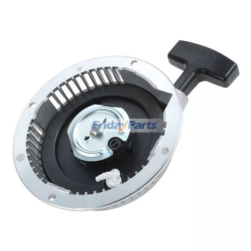 Recoil Pull Starter for Wacker Neuson Engine WM80 WM100 Rammer BS50-2 BS500 BS45Y BS52Y BH23 BH22