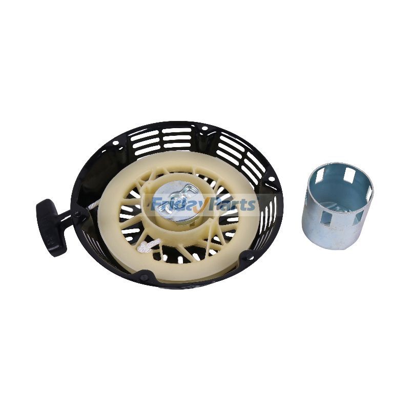 Arranque de retroceso 60340 para motor Harbor Freight Predator de 420 cc y 13 hp
