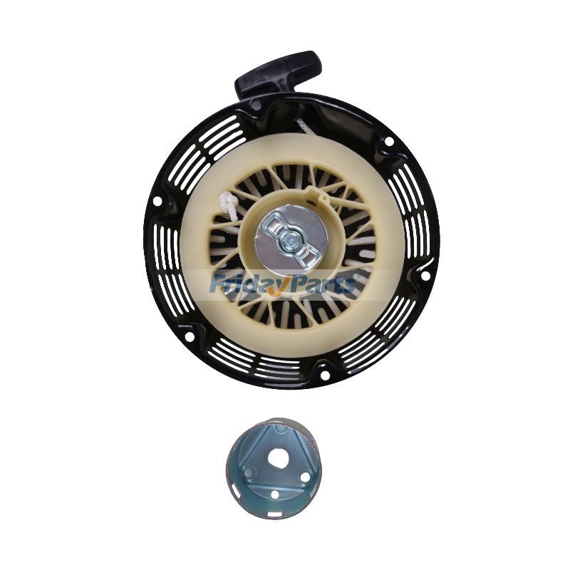 Arranque de retroceso 60340 para motor Harbor Freight Predator de 420 cc y 13 hp 