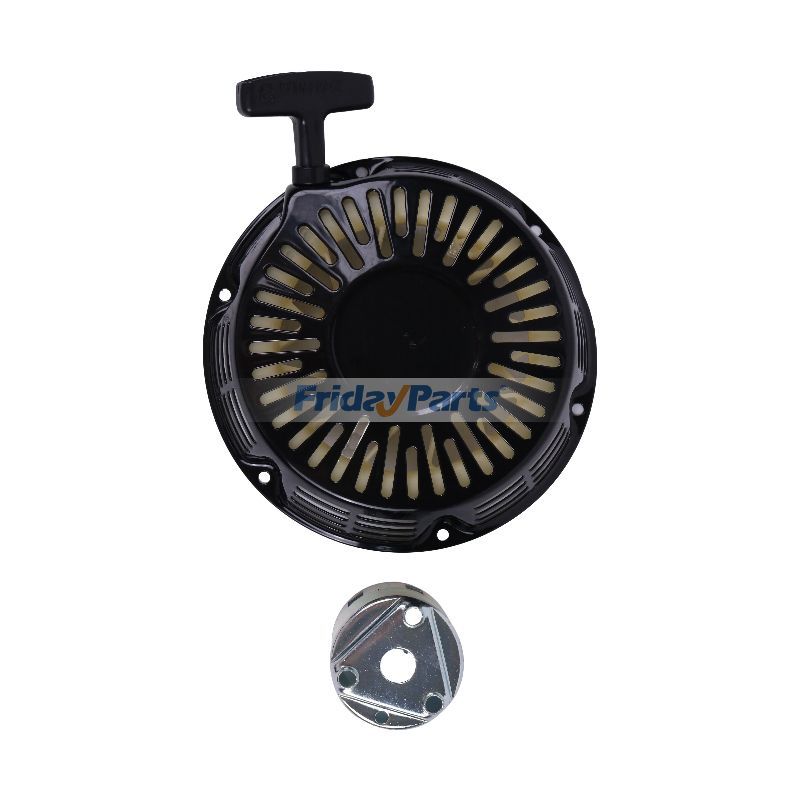 Arranque de retroceso 60340 para motor Harbor Freight Predator de 420 cc y 13 hp