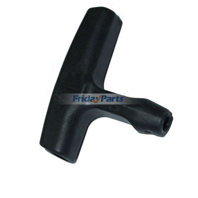 Hand & Power Tools 20Pcs Recoil Pull Starter Start Handle for Many Chainsaws Max 4mm Diameter Cord