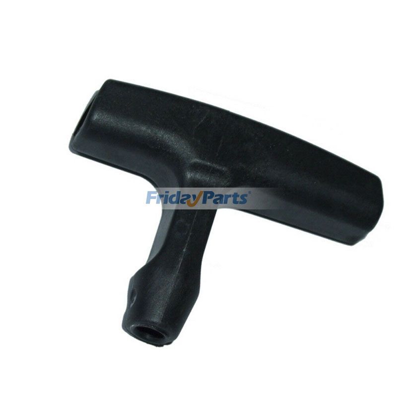 20Pcs Recoil Pull Starter Start Handle for Many Chainsaws Max 4mm Diameter Cord for Hand & Power Tools