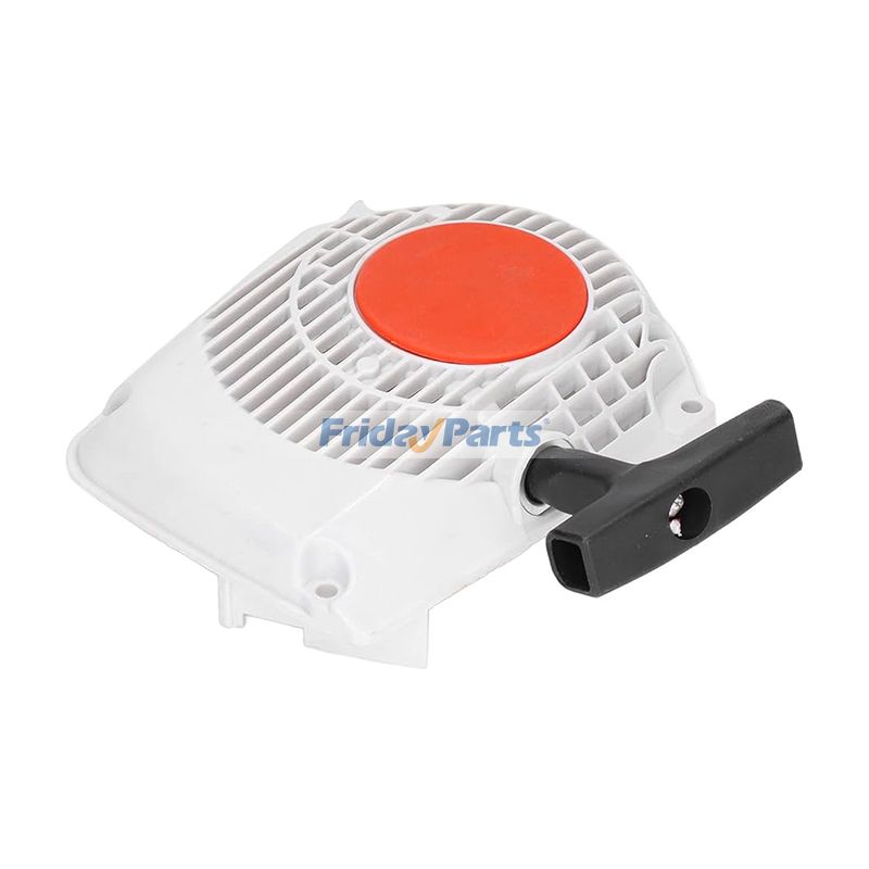 Recoil Rewind Pull Starter 1121 080 2101 for Stihl Chainsaw 024 026 MS240 MS260