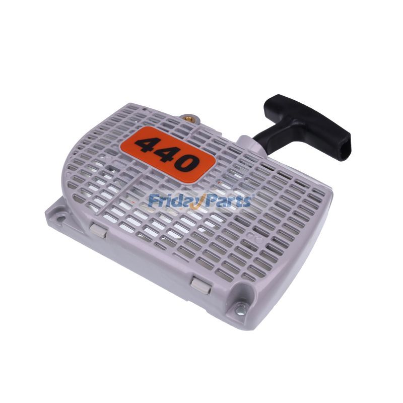 Recoil Rewind Pull Starter Assembly 1128 080 2100 for Stihl 044 MS440 046 MS460 Chainsaw