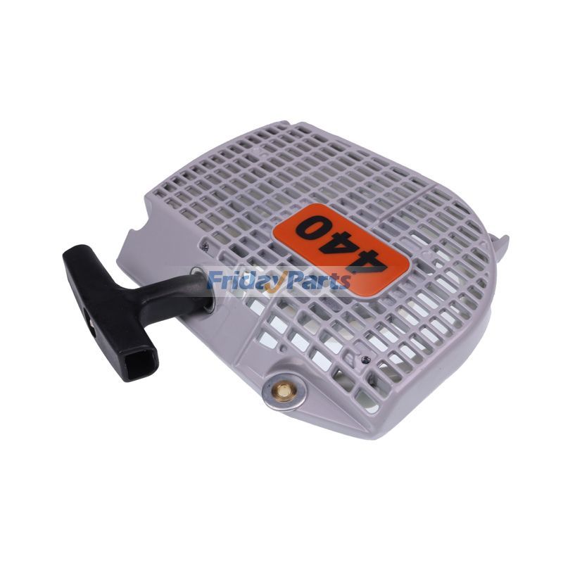 Ensemble de démarreur à rappel par rappelpour Outils Manuels & Électriques