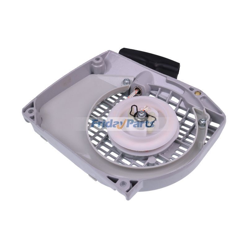 Ensemble de démarreur à rappel 1128 080 2100 pour tronçonneuse Stihl 044 MS440 046 MS460pourPour Stihl