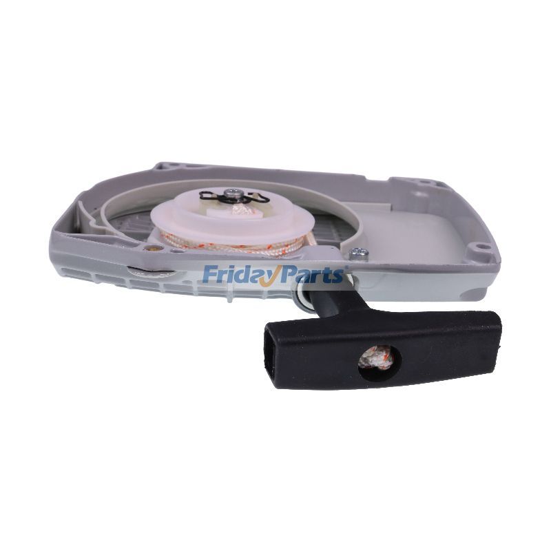 Ensemble de démarreur à rappel par rappel de FridayParts