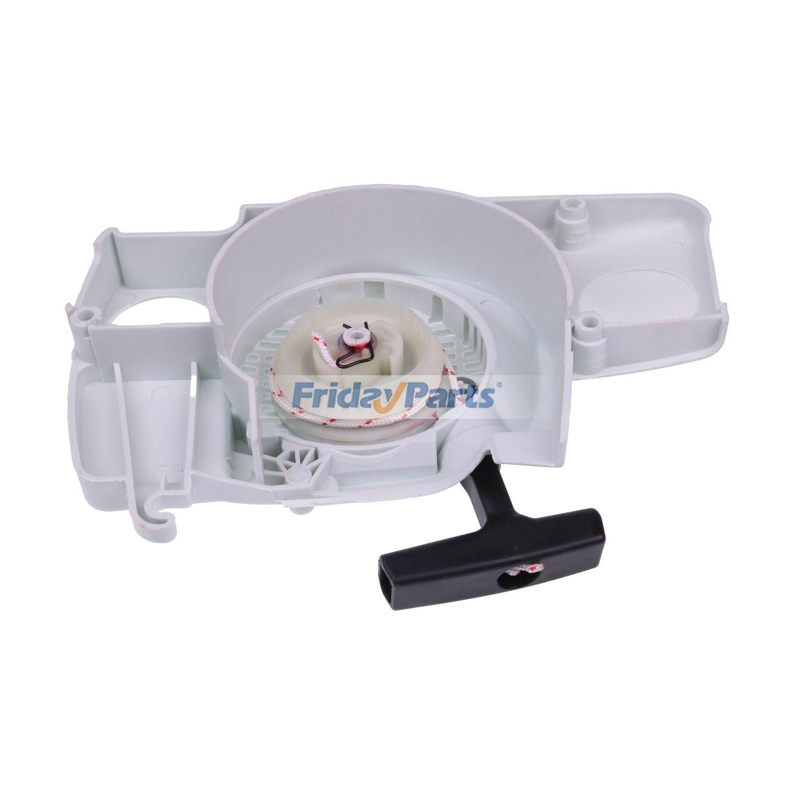 Ensemble de démarreur à rappel Pour Stihl