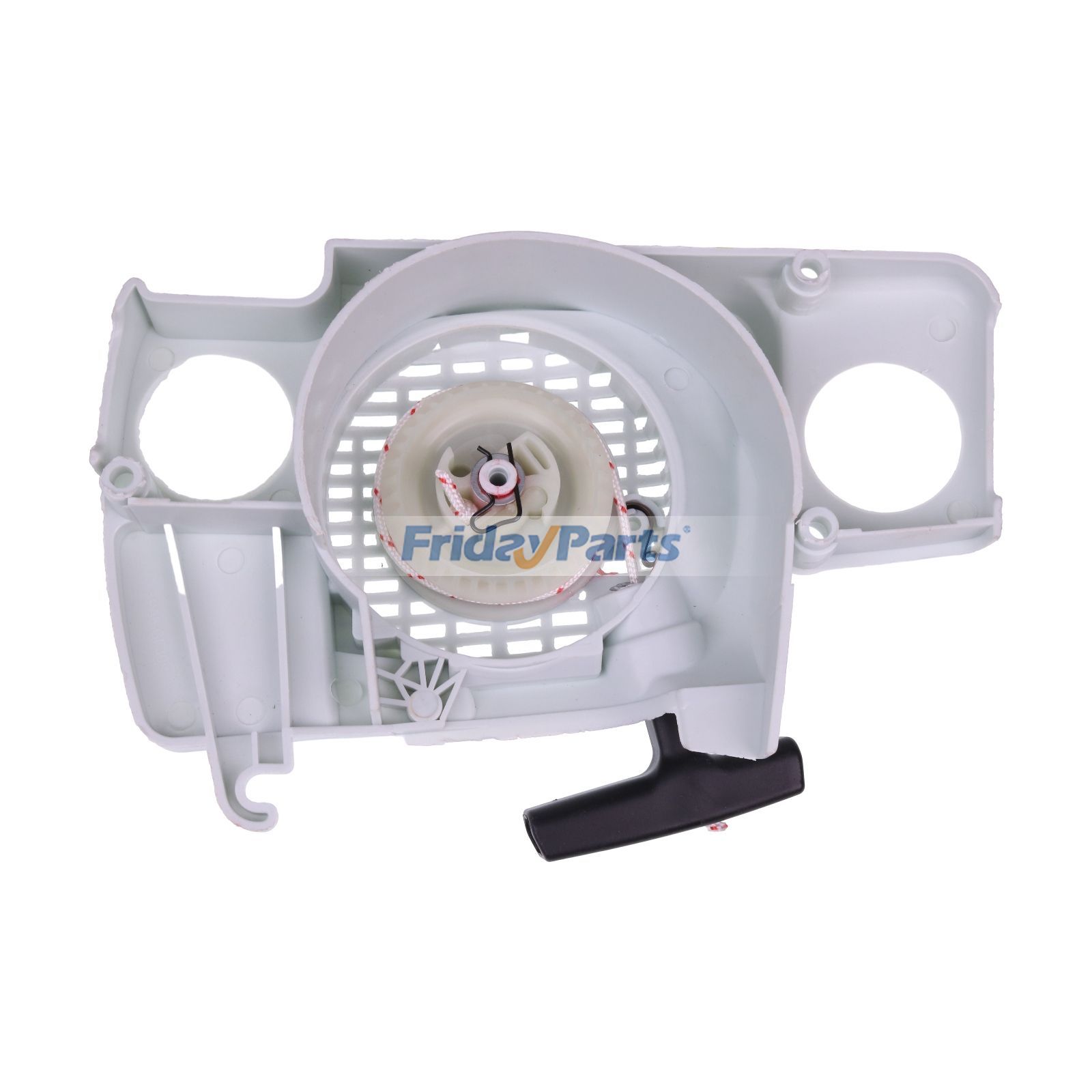 Ensemble de démarreur à rappel 1130-080-2100 pour tronçonneuse Stihl MS170 MS180 017 018pourPour Stihl