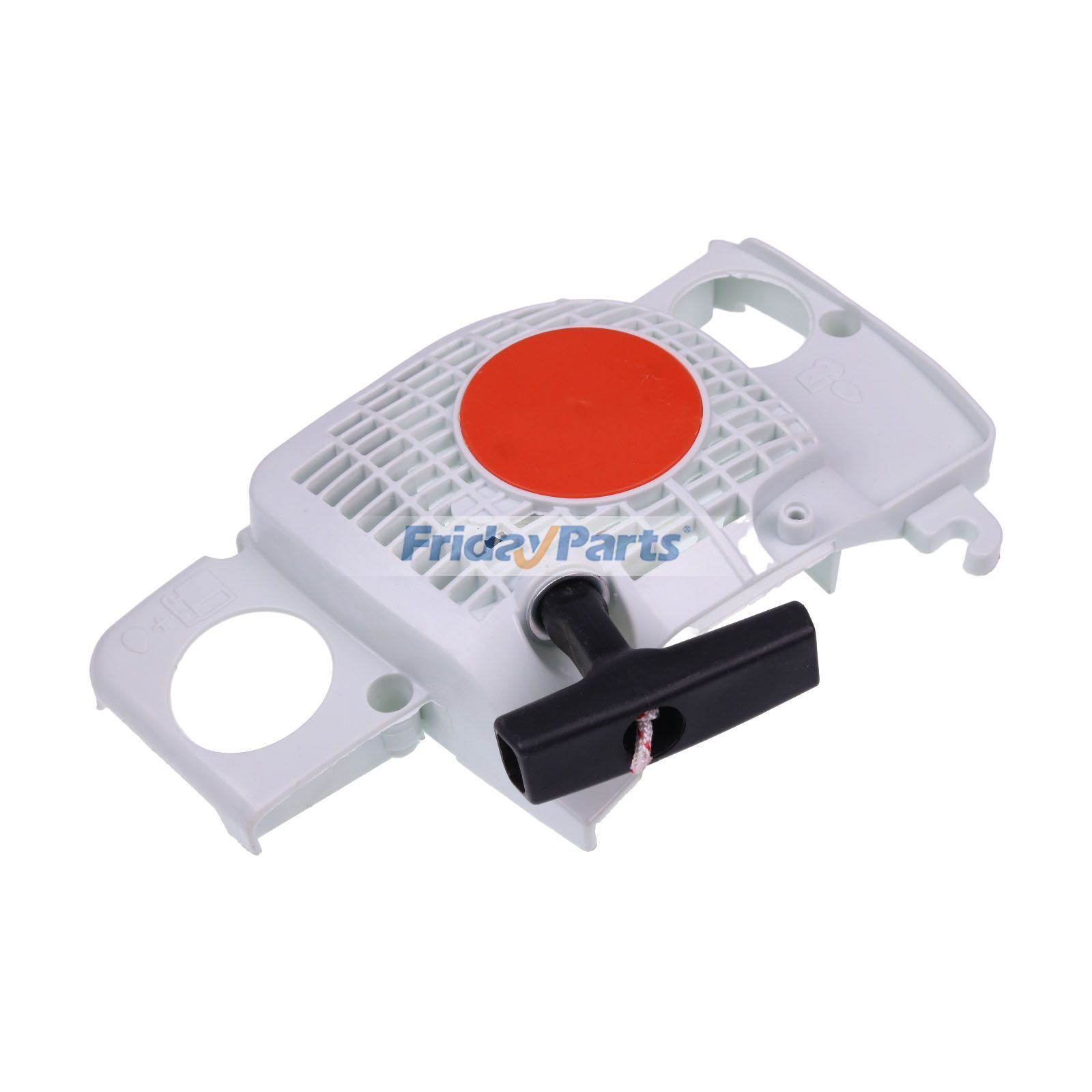 Ensemble de démarreur à rappelpour Outils Manuels & Électriques