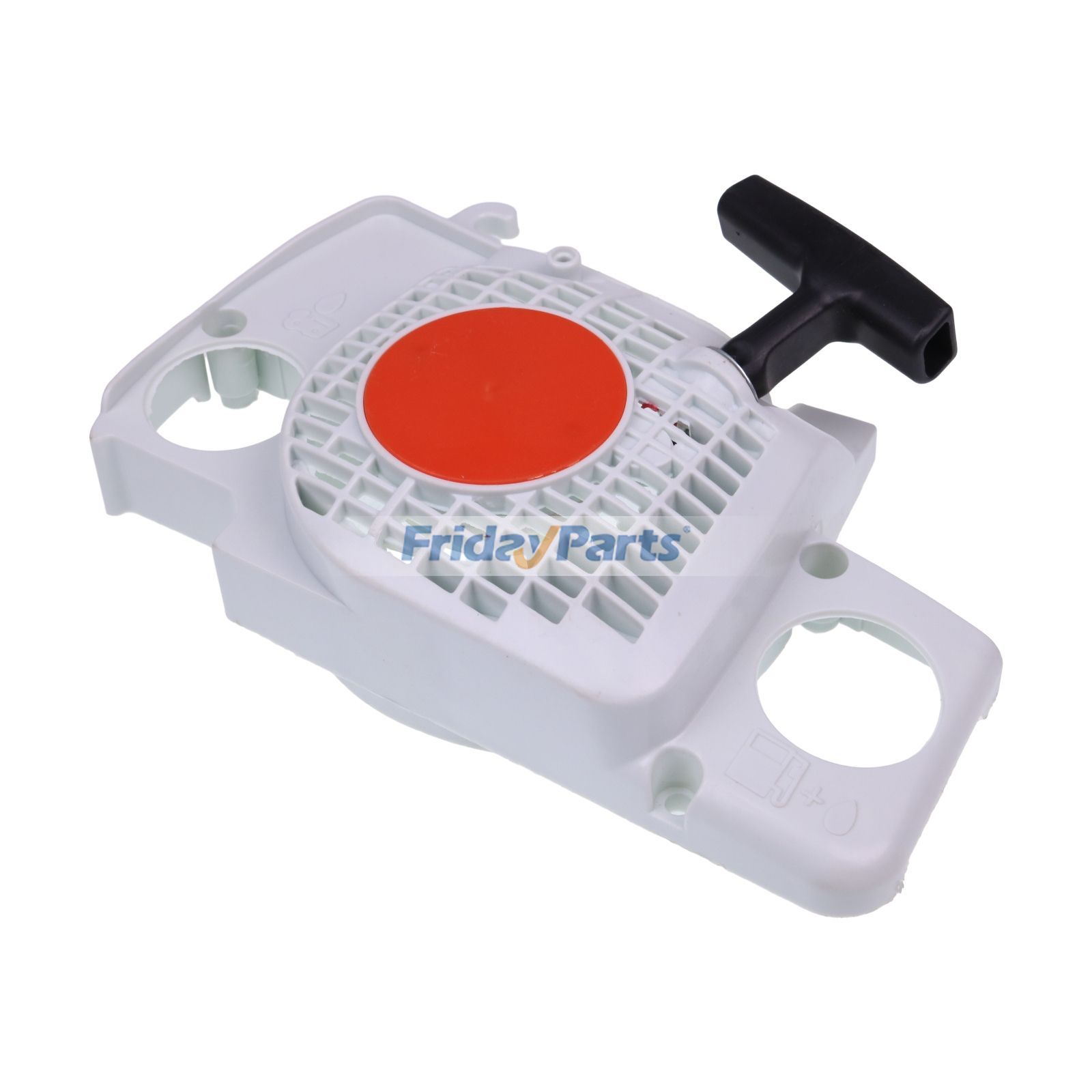 Recoil Rewind Pull Starter Assembly 1130-080-2100 for Stihl Chainsaw MS170 MS180 017 018