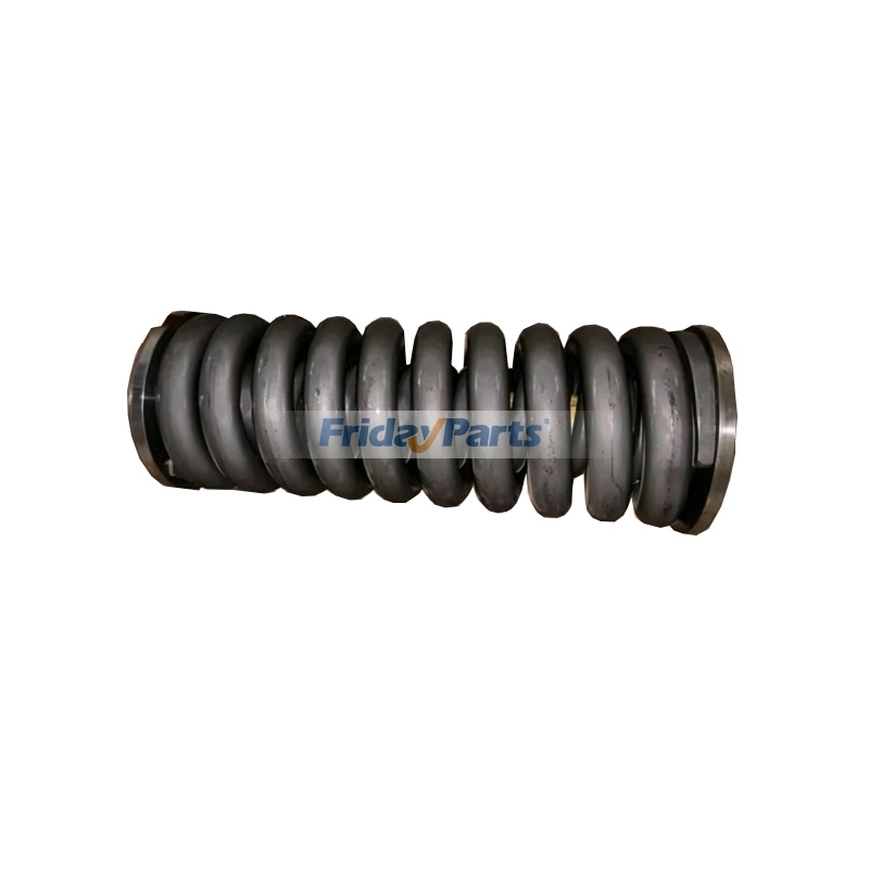 Recoil Spring 154-30-12770 for Komatsu Engine S6D125E Bulldozer D85-18 D85A-18 D85C-21 D80A-18 D65E-12 D85P-18 D95S-2 Excavator PC400-1 PC400LC-1