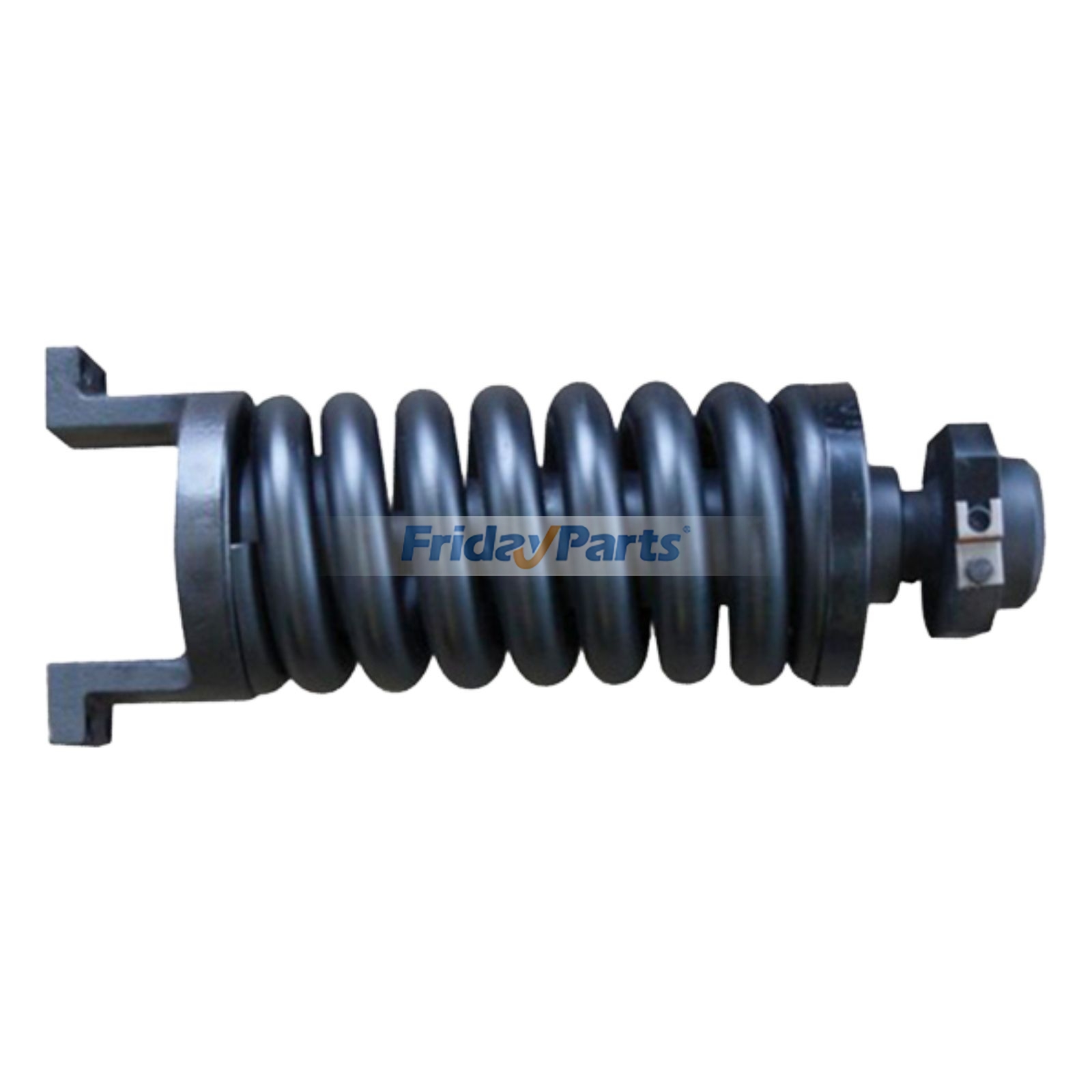 Recoil Spring for Excavator