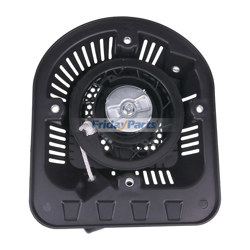 Recoil Starter in Stock in China,China Stock