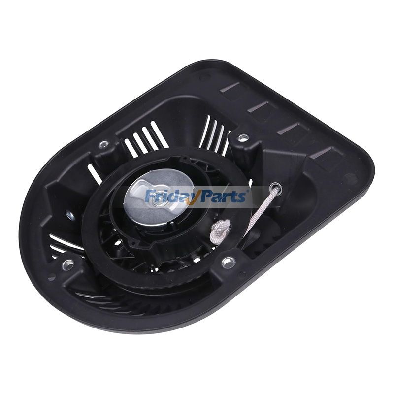 Recoil Starter For OTHER BRAND Cleaning Equipment