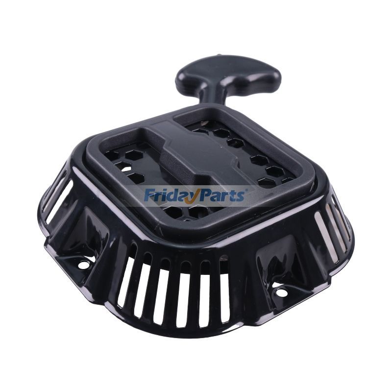 Recoil Starter 0J08070SRV for Generac 196CC 2900PSI 3100PSI Gas Pressure Washer 6923 7019 6921 6922