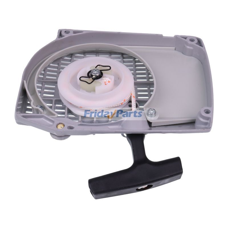 FridayParts Reversierstarter