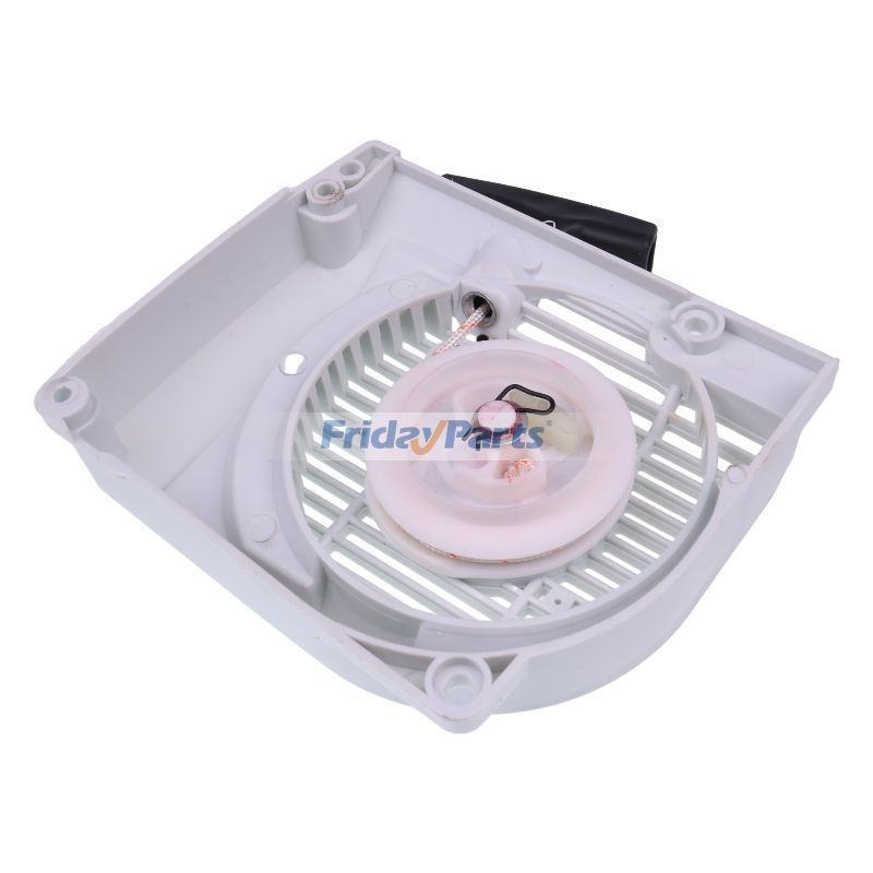 Démarreur à rappel de FridayParts