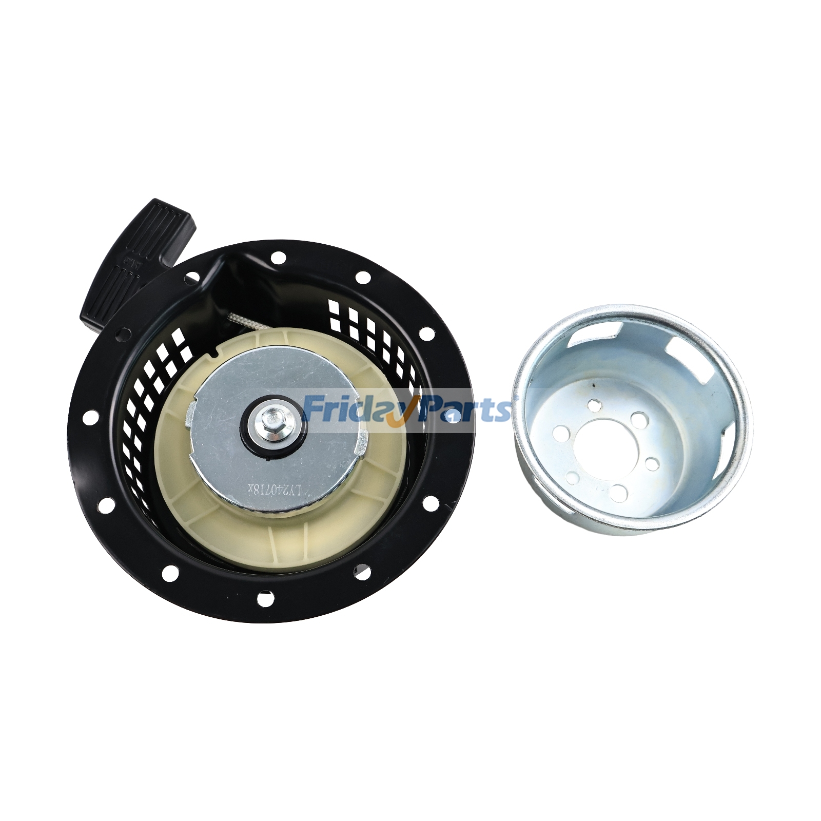  Recoil Starter  