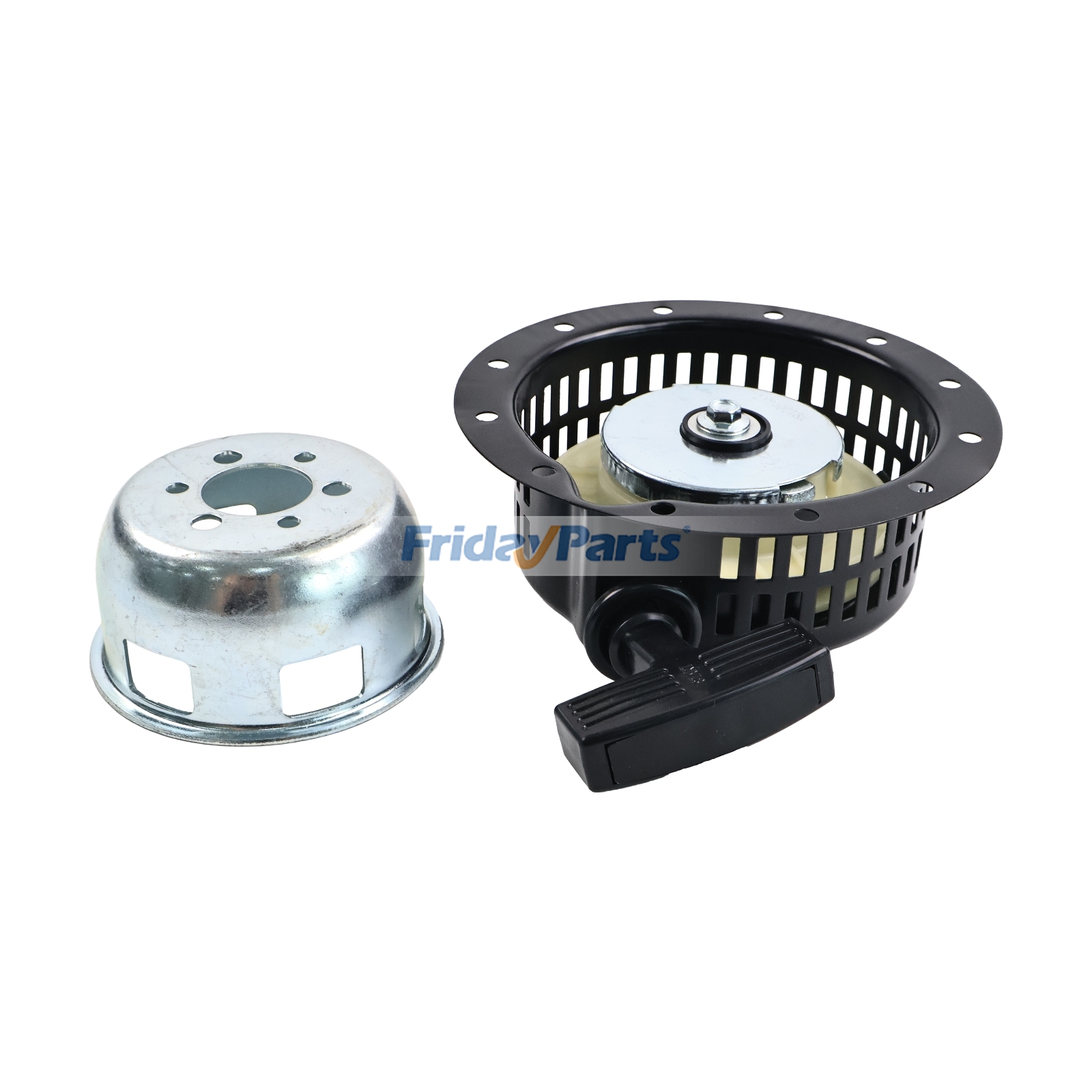 Engine Recoil Starter 