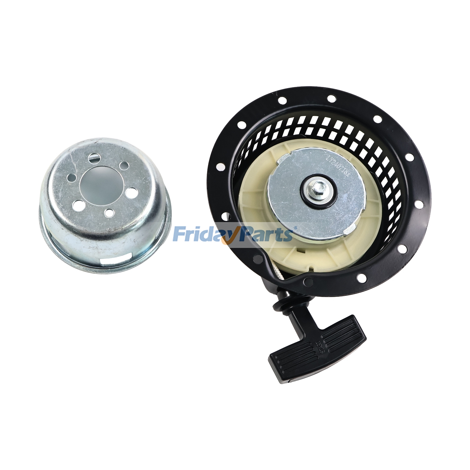 Recoil Starter  compatible with Engine