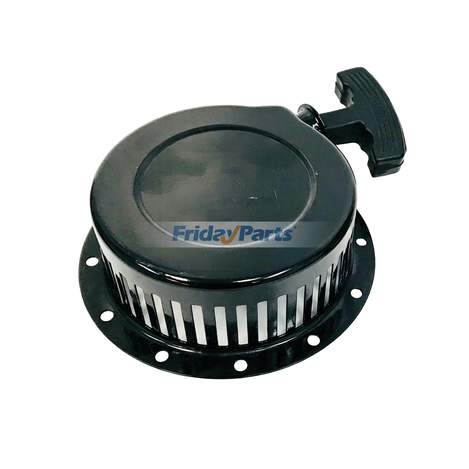 Recoil Starter 114299-76250 for Yanmar Engine L48V L48N