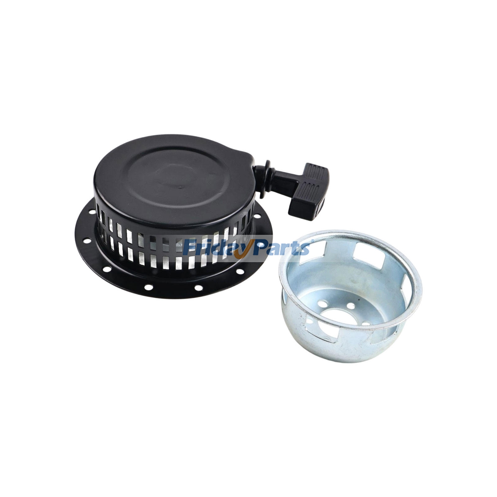 Seilzugstarter 114299-76250 für Yanmar-Motor L48V L48N